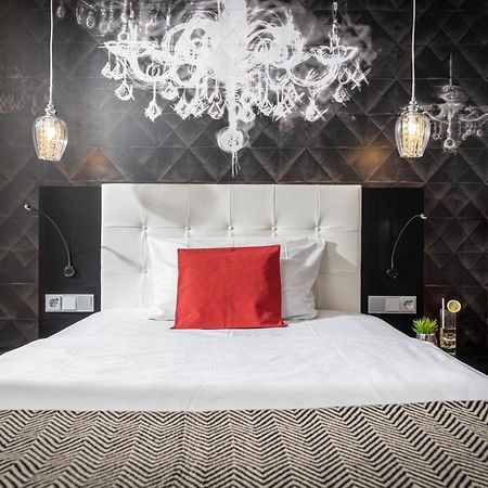 Hotel Monika Büttelborn Εξωτερικό φωτογραφία