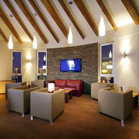 Hotel Monika Büttelborn Εξωτερικό φωτογραφία