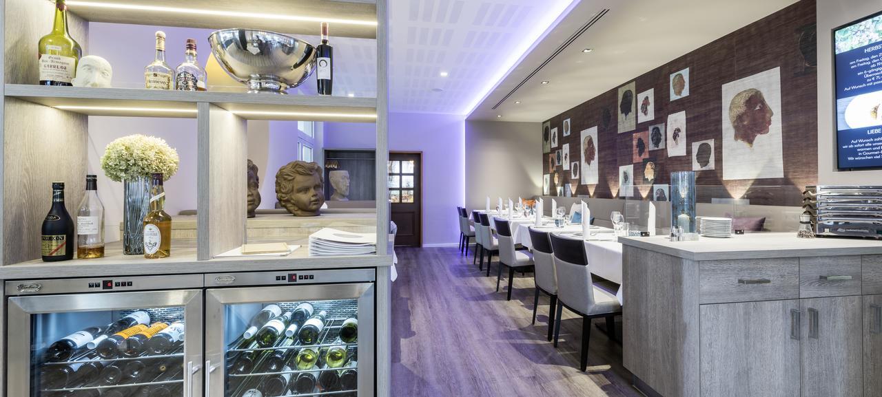 Hotel Monika Büttelborn Εξωτερικό φωτογραφία