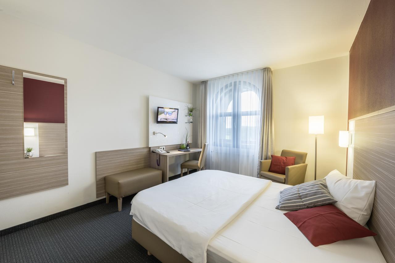 Hotel Monika Büttelborn Εξωτερικό φωτογραφία