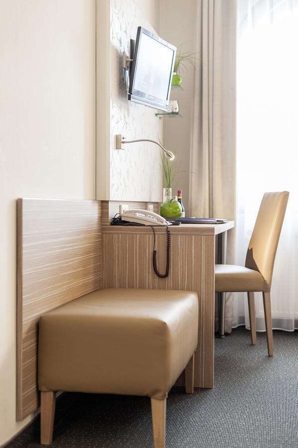 Hotel Monika Büttelborn Εξωτερικό φωτογραφία
