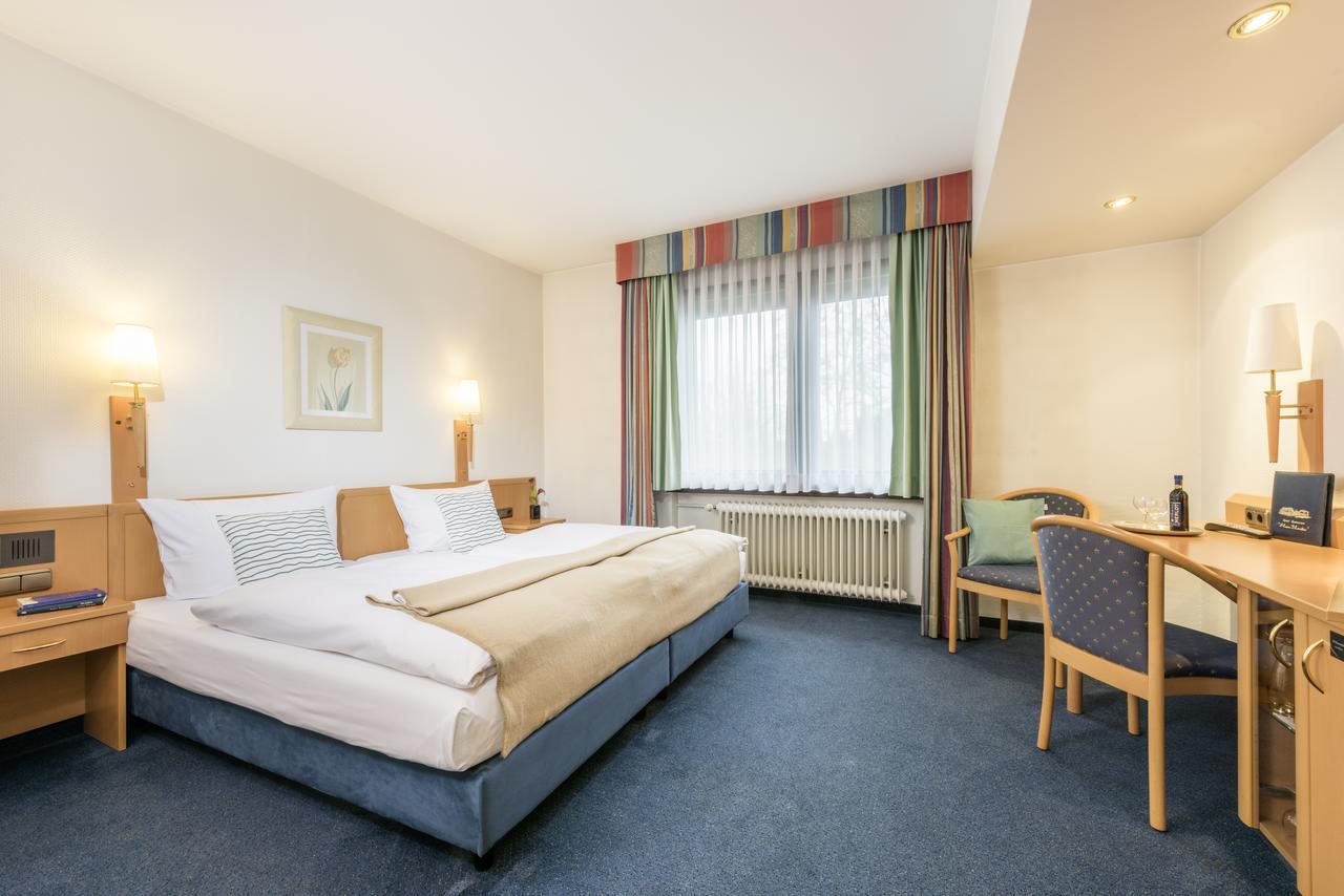 Hotel Monika Büttelborn Εξωτερικό φωτογραφία