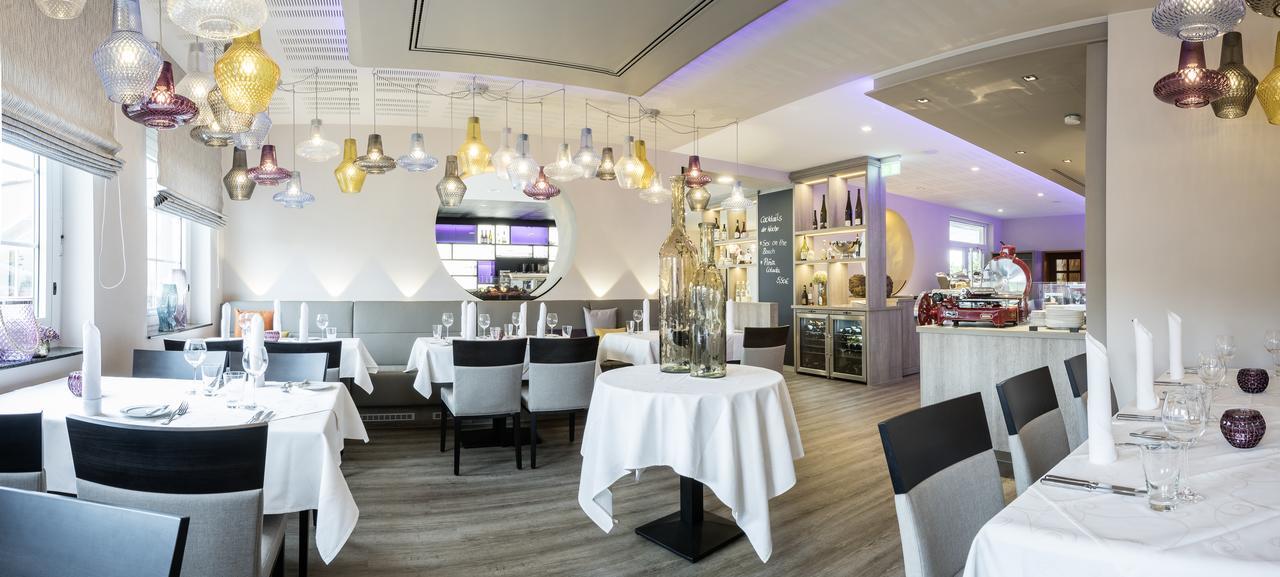 Hotel Monika Büttelborn Εξωτερικό φωτογραφία