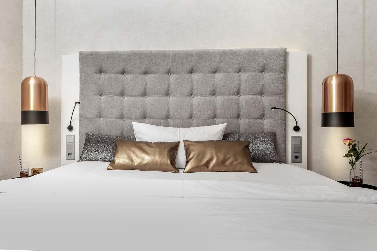 Hotel Monika Büttelborn Εξωτερικό φωτογραφία