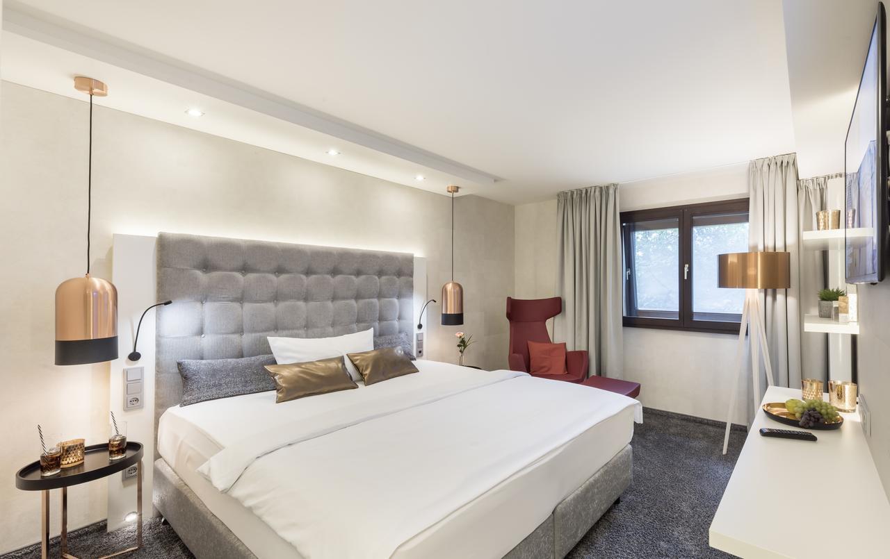 Hotel Monika Büttelborn Εξωτερικό φωτογραφία