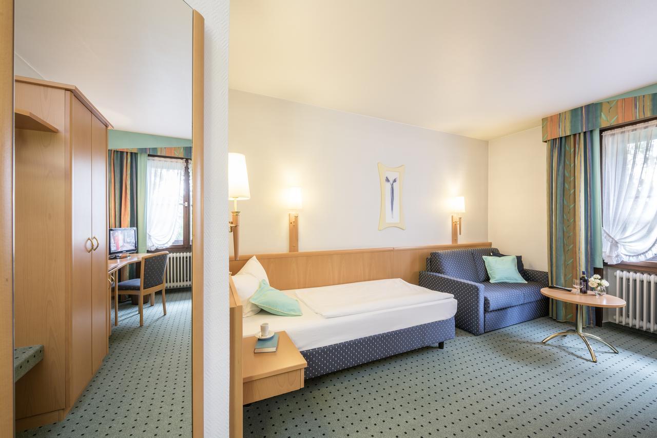 Hotel Monika Büttelborn Εξωτερικό φωτογραφία