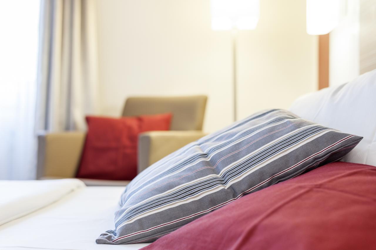 Hotel Monika Büttelborn Εξωτερικό φωτογραφία