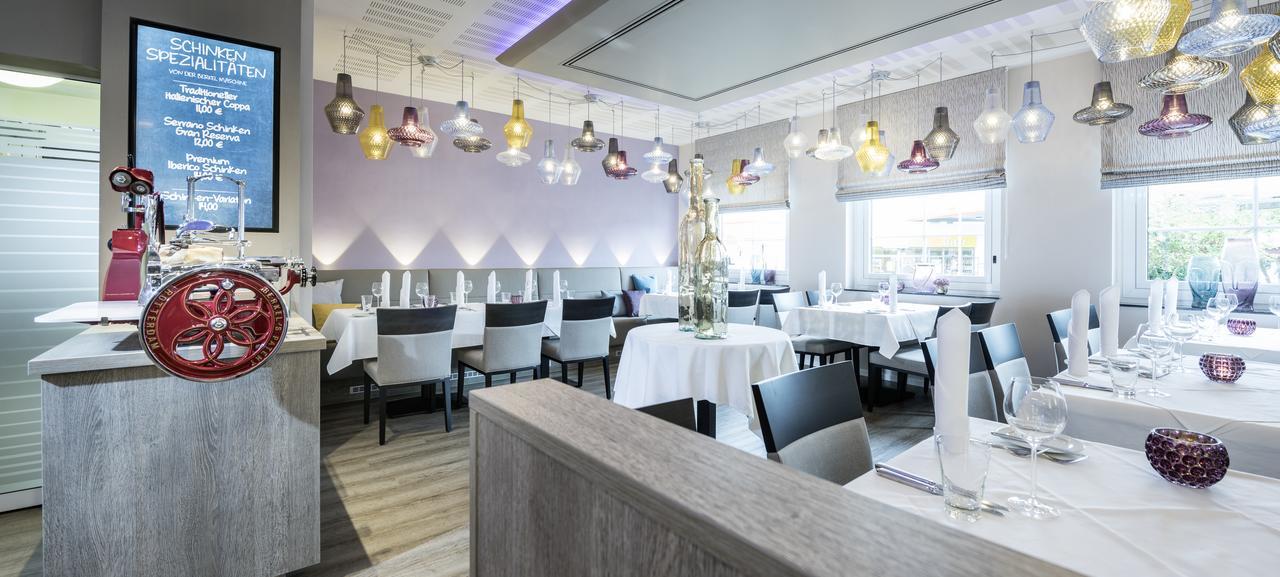 Hotel Monika Büttelborn Εξωτερικό φωτογραφία