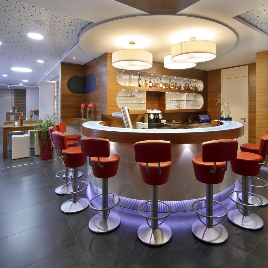 Hotel Monika Büttelborn Εξωτερικό φωτογραφία