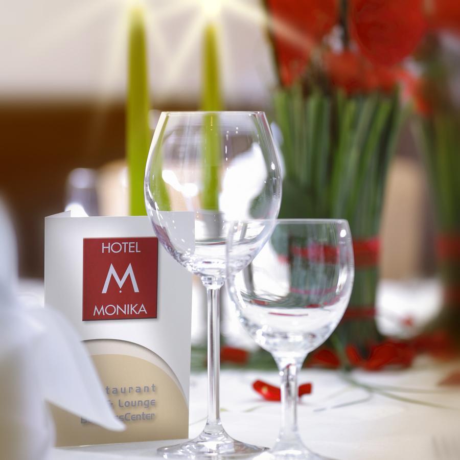 Hotel Monika Büttelborn Εξωτερικό φωτογραφία