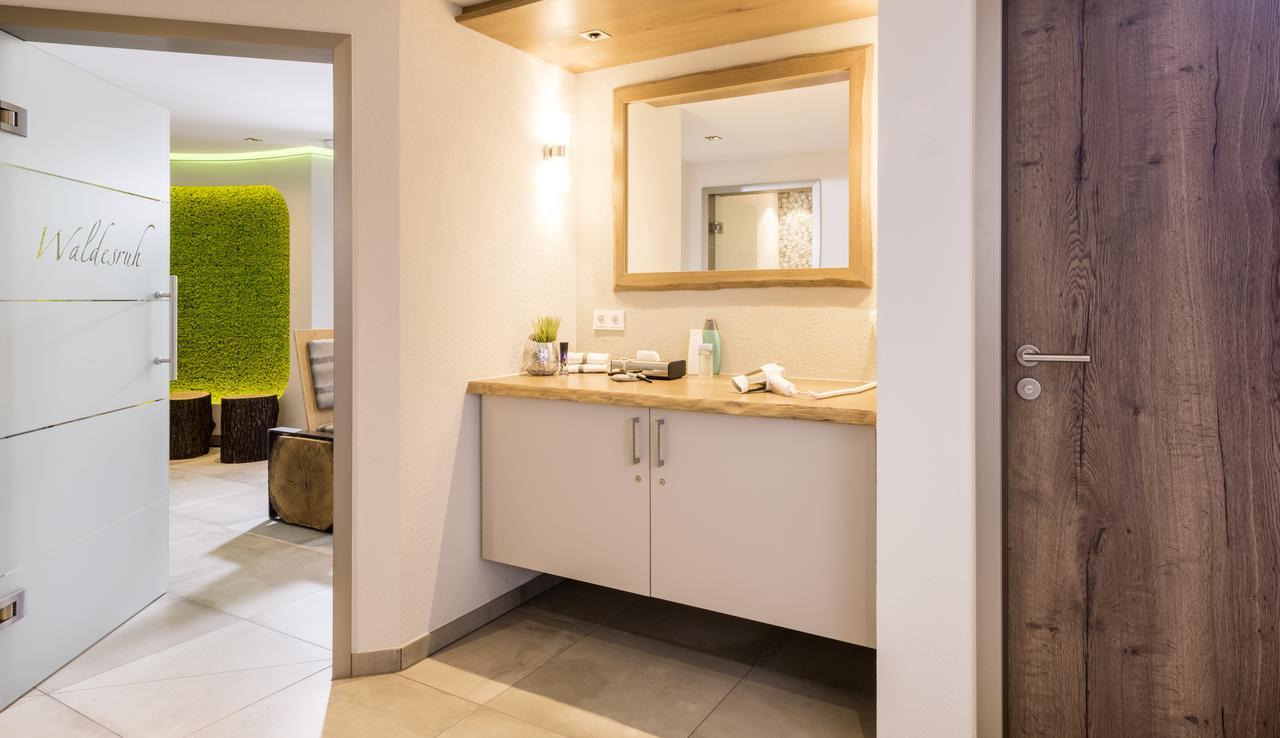 Hotel Monika Büttelborn Εξωτερικό φωτογραφία