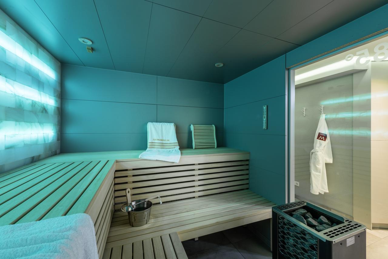 Hotel Monika Büttelborn Εξωτερικό φωτογραφία