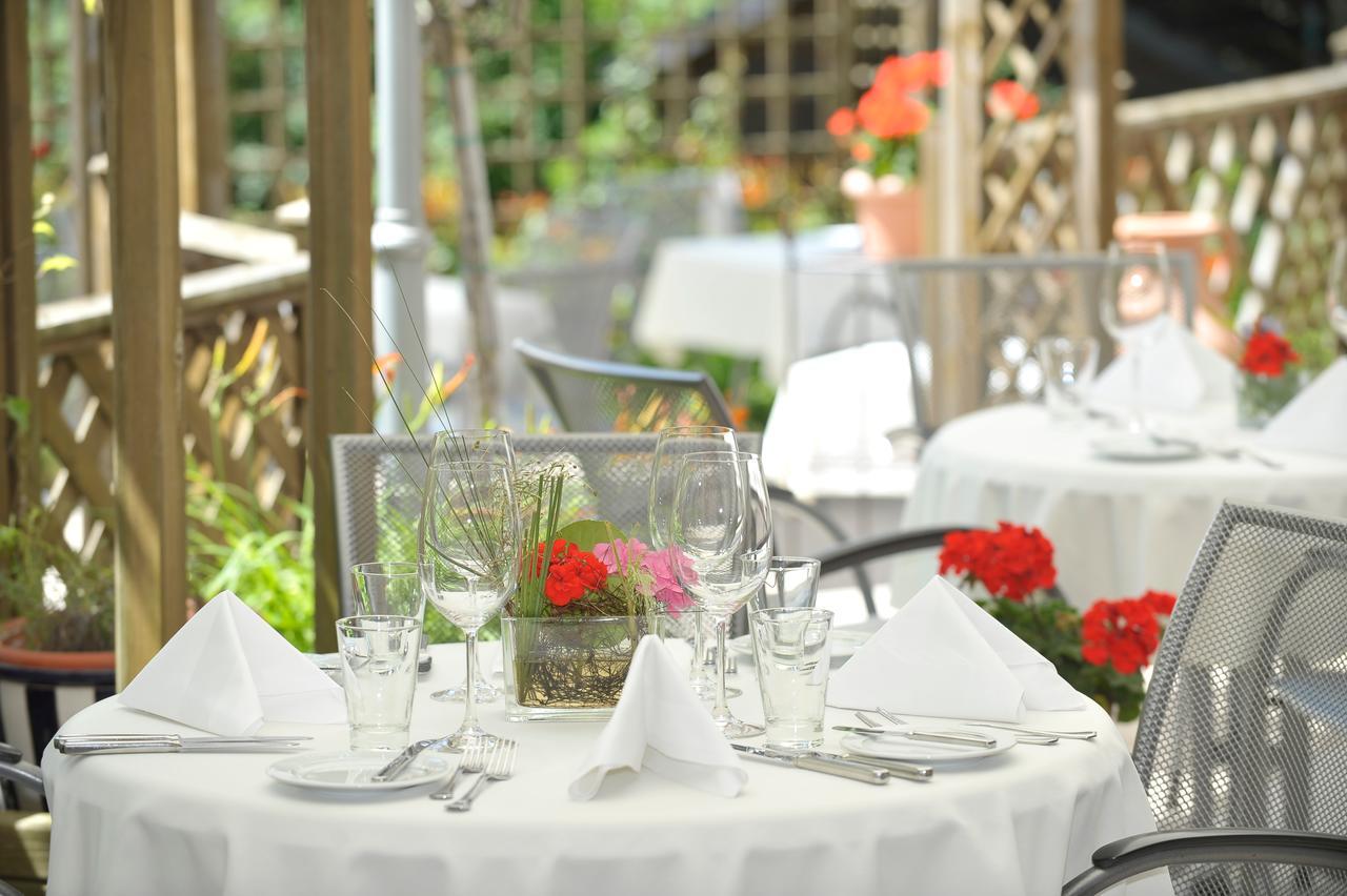 Hotel Monika Büttelborn Εξωτερικό φωτογραφία